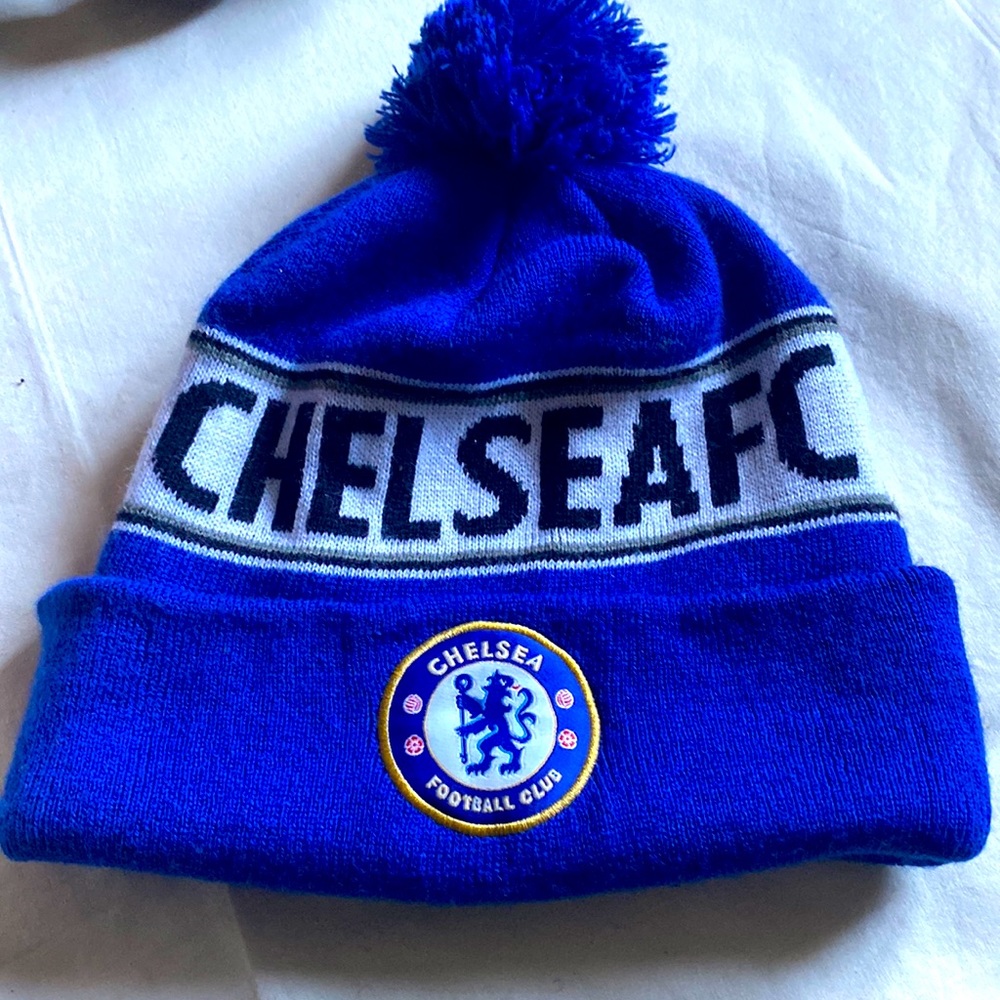 Authentic Chelsea Bean Hat for everyone!!